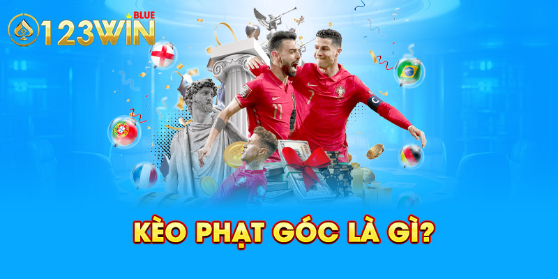 Kèo phạt góc là gì?