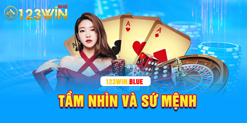 Tầm nhìn và sứ mệnh